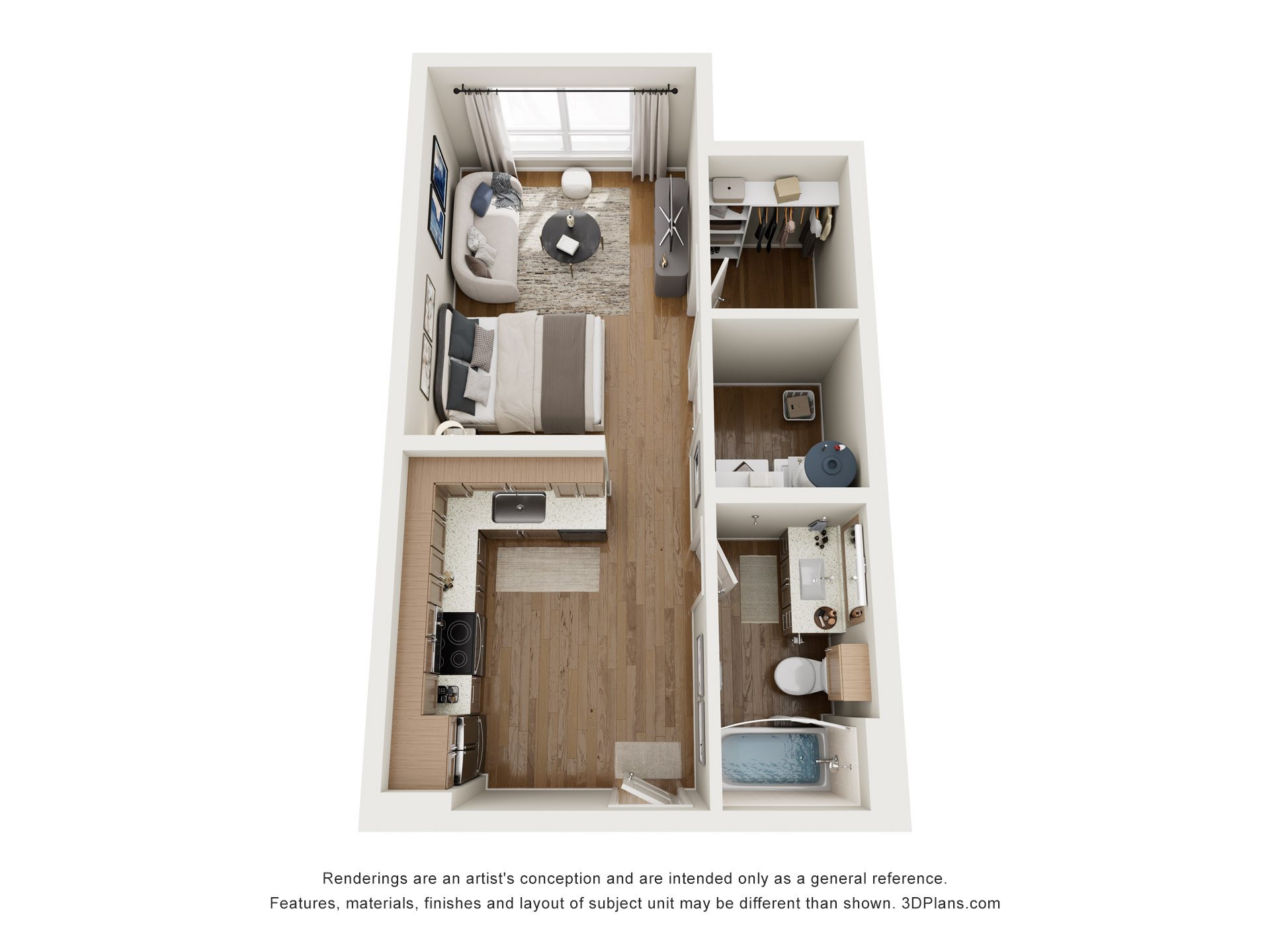 E2A Image